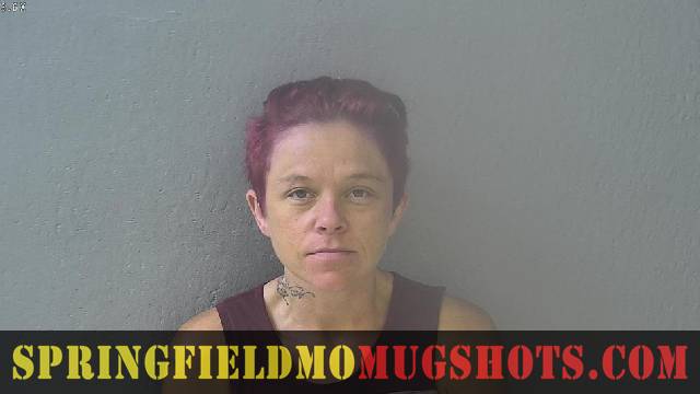 Jennifer Buttram