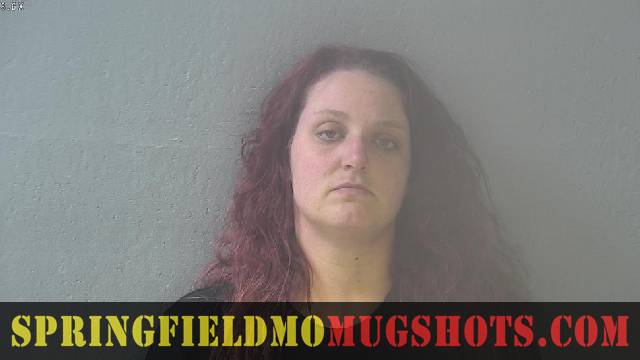 Britney Calton
