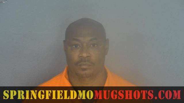 Deangelo Washington