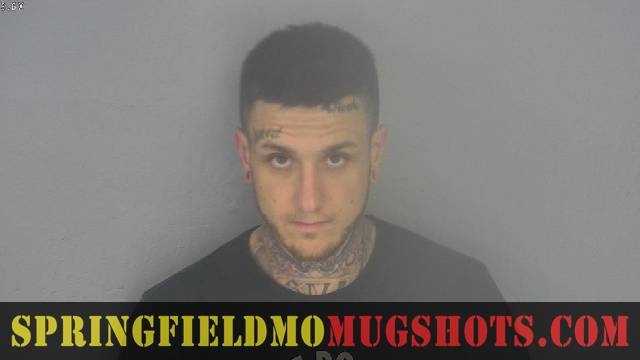 Christopher Holdren