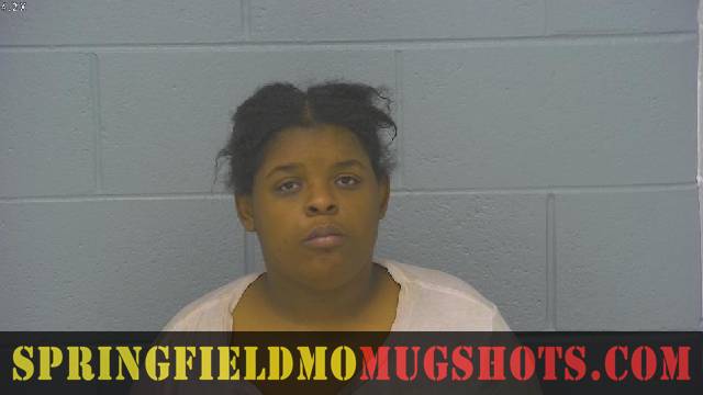 Shamori Jones