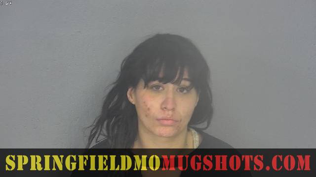 Samantha Yarbrough