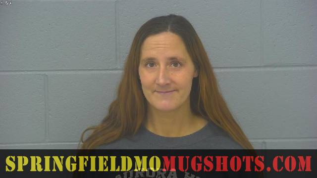 Brittany Busbey
