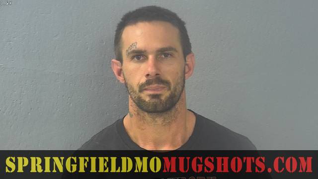 Anthony Moore