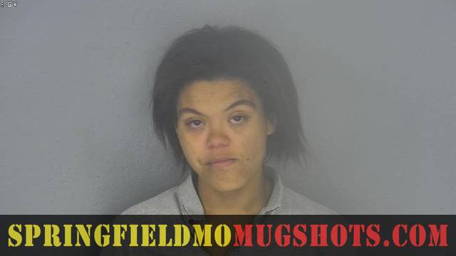 Keyuanna Eskridge