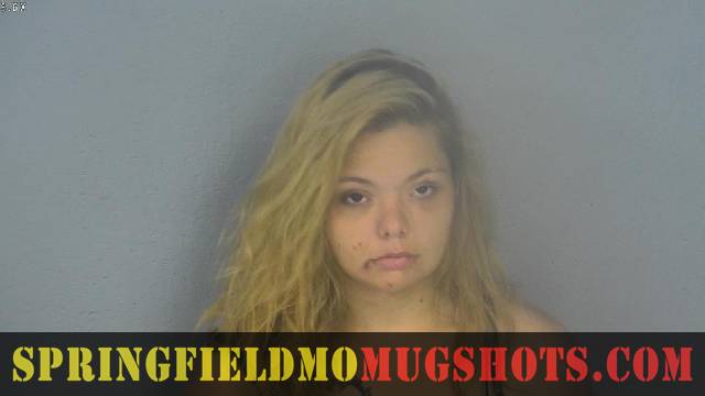 Katlyn Darter