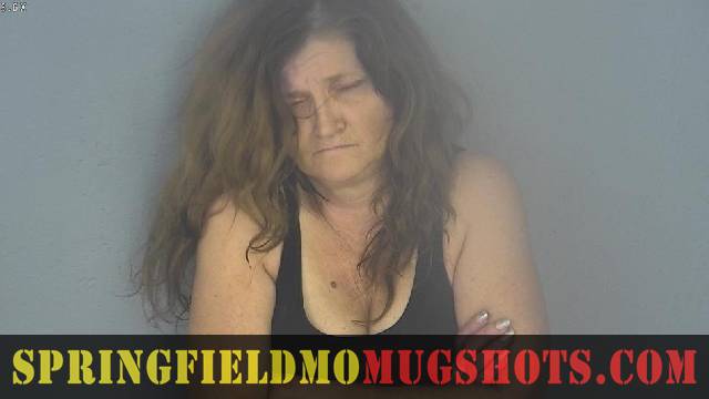 Terri Sanderford