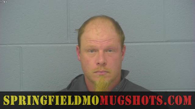 Timmy Caudill