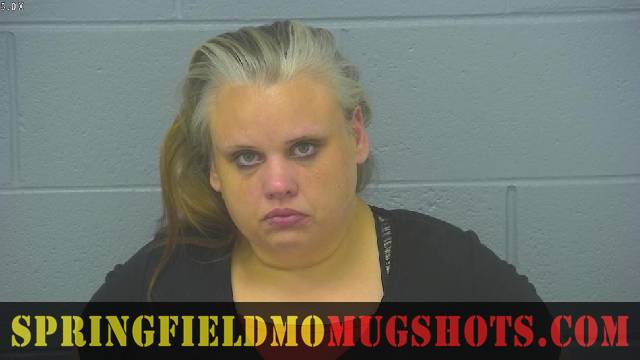 Rebecca Woods