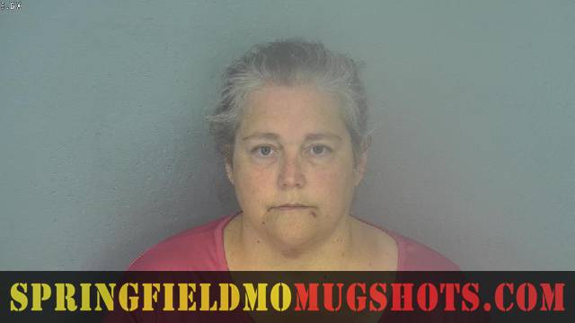 Mary-ellen Worsham