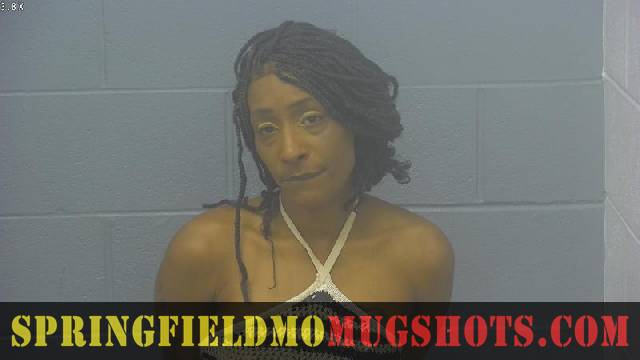 Tyesha Chapman