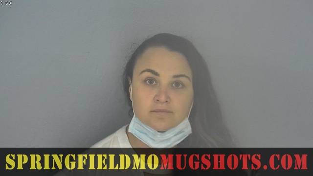 Samantha Dillbeck