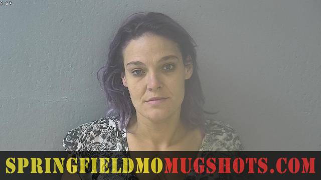 Christina Washington