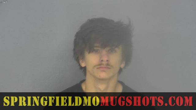 Chandler Ehrhart