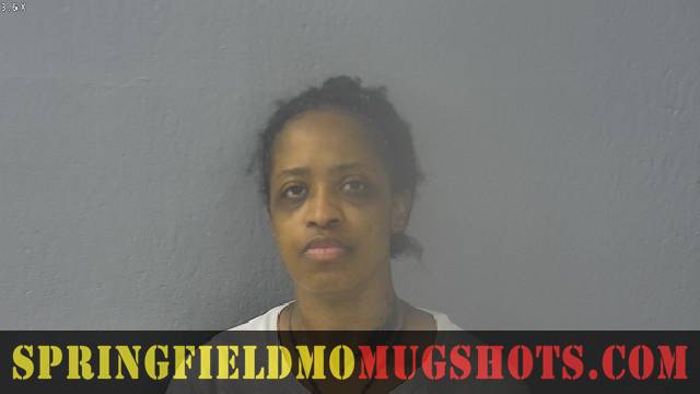 Treana Robinson
