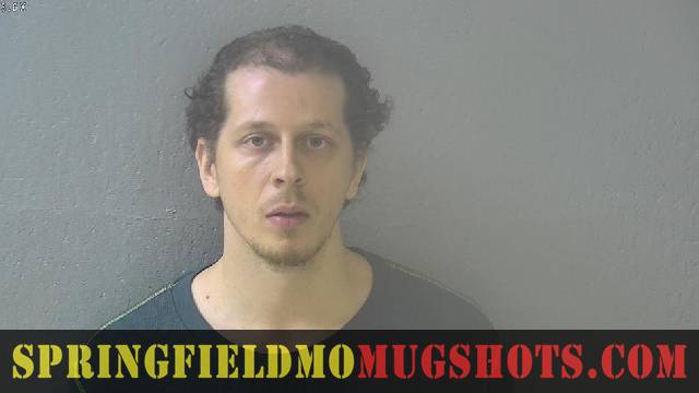 Daniel Rudroff