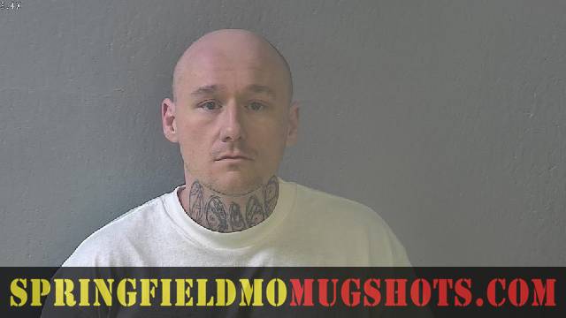 Kyle Evans