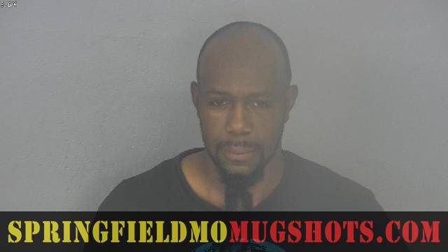 Quenton Harris