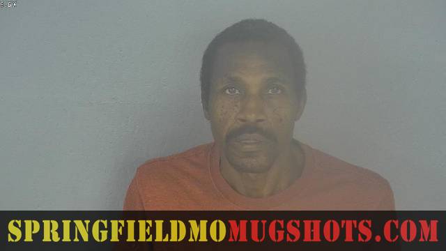 Theotis Ransom