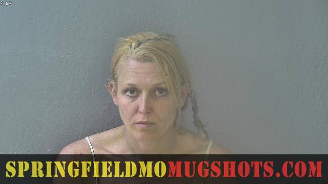 Jessica Mccammon