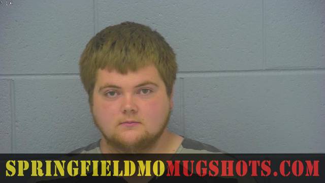 Marcus Woodall
