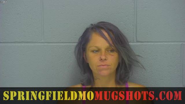 Jennifer Buttram