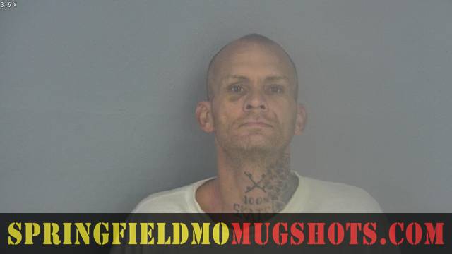 Michael Buckles