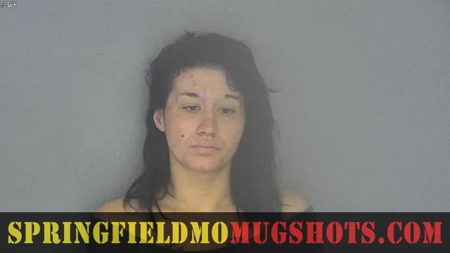 Samantha Yarbrough