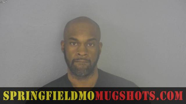 Terrence Brown