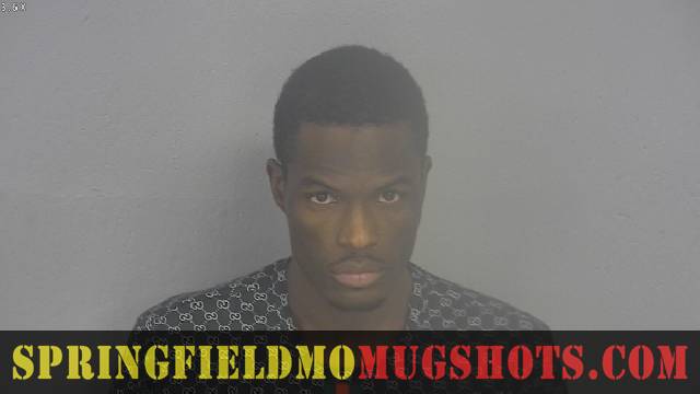 Jerion Washington