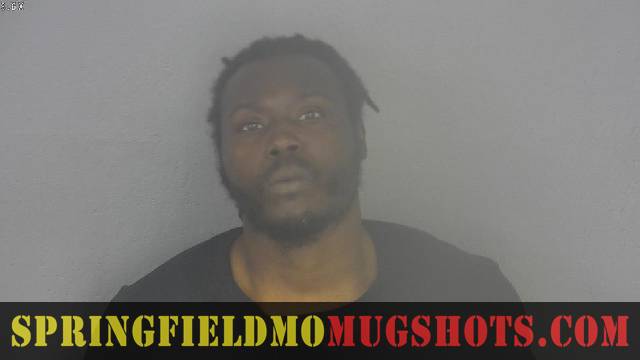 Darryl Robinson