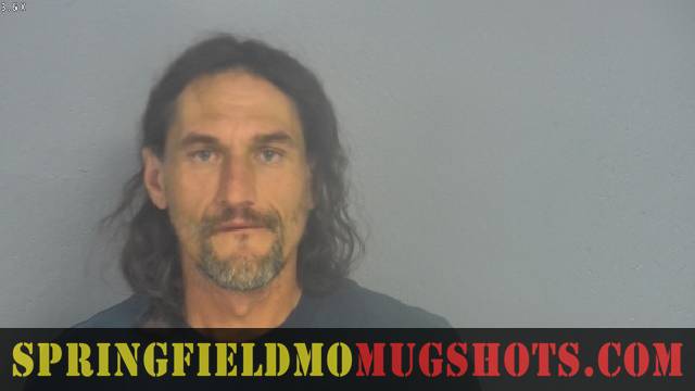 Larry Cogburn