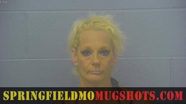 Holly Welsford