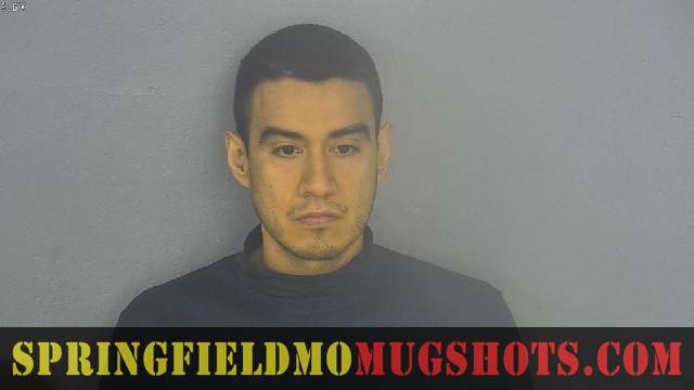 Elvis Reyes-rodas