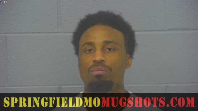 Antonio Stith