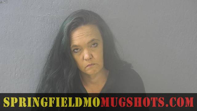 Dawn Thomas