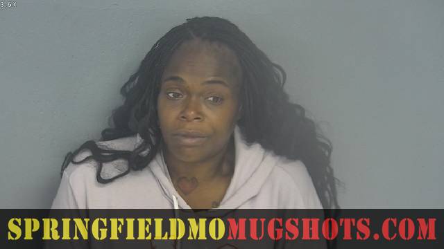 Jamiece Robinson