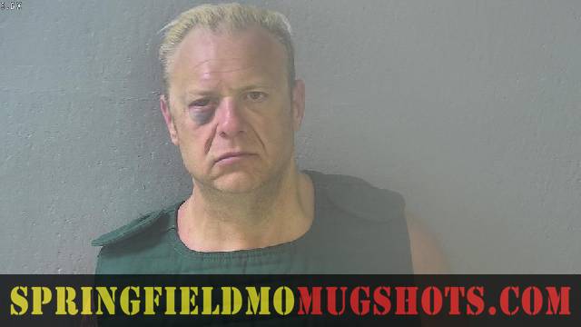 Terry Brown