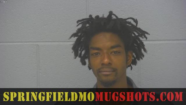 Deontray Johnson
