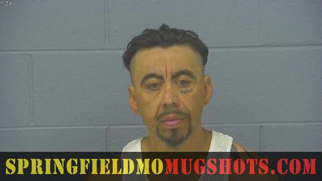 James Vasquez
