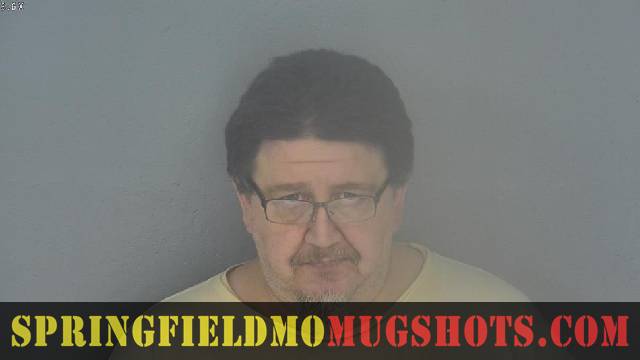 Gerald Rhodes