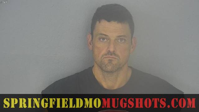 Travis Perryman