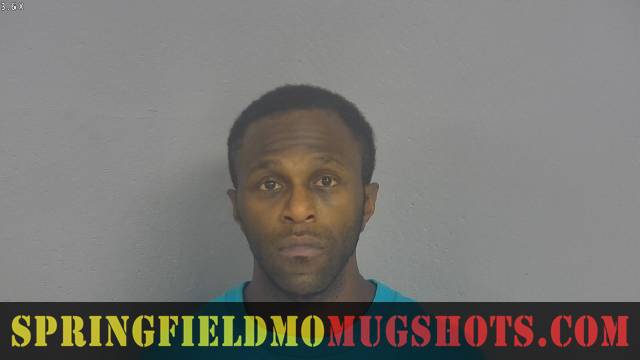 Anthony Money