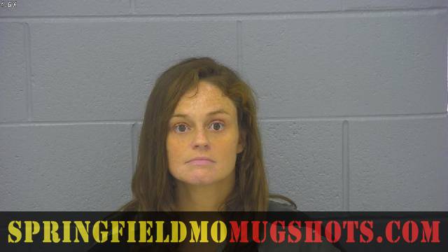 Elizabeth Spradlin