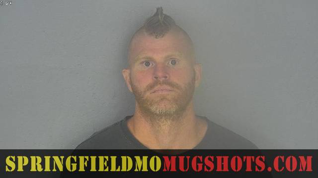 Cody Marler