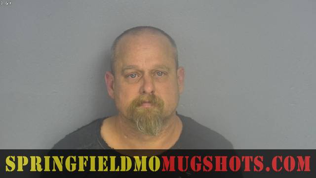 Mark Kyger