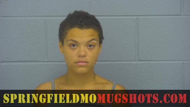 Keyuanna Eskridge