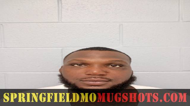 Davonte Robinson