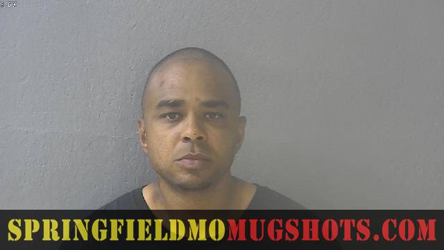 Oliver Blount
