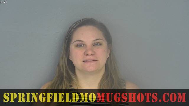 Lauren Moutray